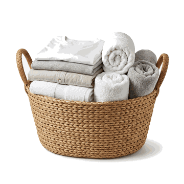 Monthly Laundry Subscription Packages