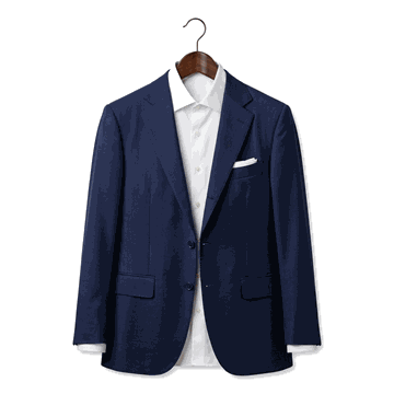 Premium Laundry & Designer Garment Care
