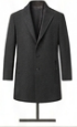 Men's Overcoat
