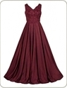 Long Gown