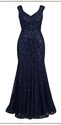 Evening Gown