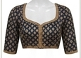 Heavy Blouse