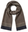 Men's Scarf