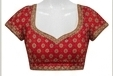 Bridal Blouse