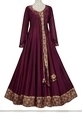Heavy Anarkali