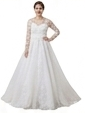 Wedding Gown