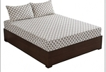 Double Bedsheet