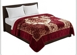 Blankets & Linens