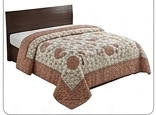 Single Quilt / Razai